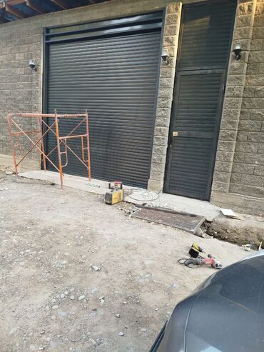 Рольставни для окон: Рольставни для окон — 11