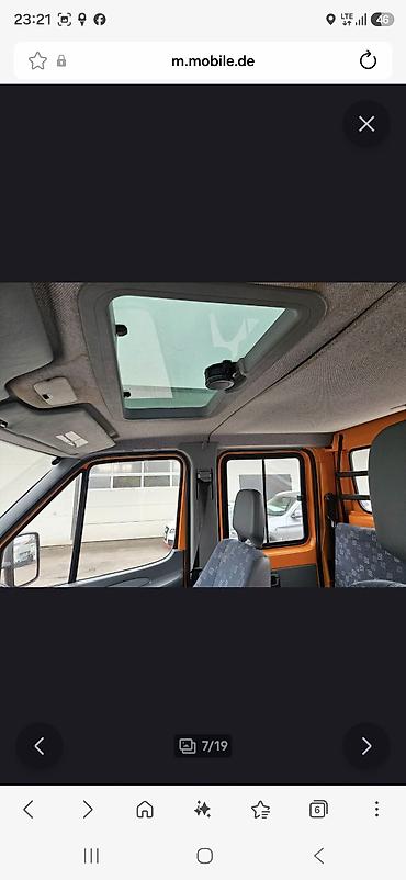 купить опель вектра б: Эвакуатор, Mercedes-Benz, 2006 г., Ломаная — 7