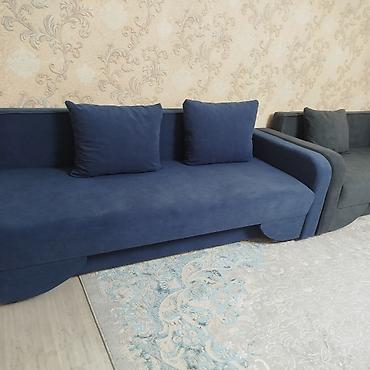 Прямые диваны: Прямой диван — 5