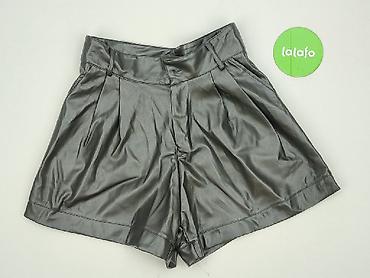 bumpro top: Szorty damskie, rozmiar L — 2