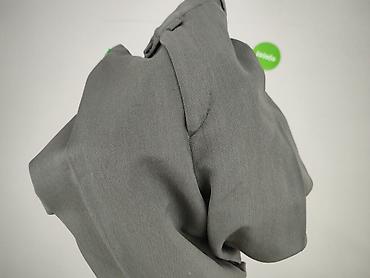nirvana bluzy: Spodnie garniturowe męskie, rozmiar L — 4