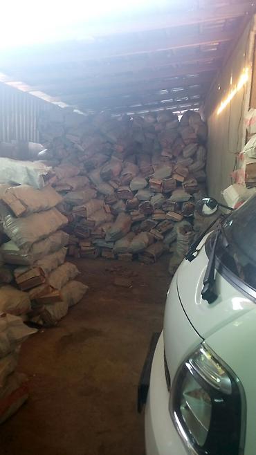 Дрова: Дрова — 9