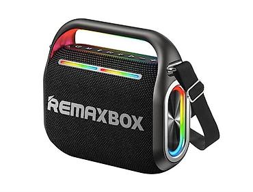 microlab solo 2: Портативная колонка Remax RB-M65 Party Light, Черный Xopoшaя — 2