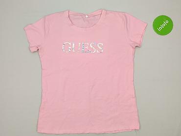 dsquared t shirty: Guess, T-shirt damski, rozmiar XL — 2