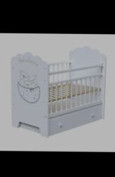 офис шкаф: Манеж-кровать, Новый, Складной, МДФ