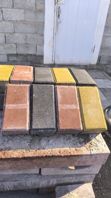 Бордюры: Бордюр, Бесплатный выезд, Бесплатная доставка, Гарантия — 4