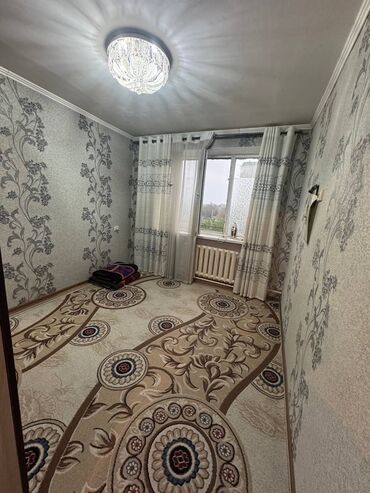 Продажа домов: 1 комната, 23 м², Индивидуалка, 4 этаж, Евроремонт