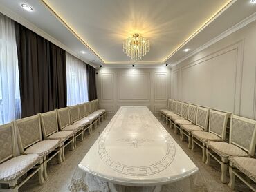 сдаю дом в арча бешик: Үй, 222 кв. м, 6 бөлмө, Кыймылсыз мүлк агенттиги, Евро оңдоо