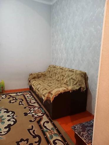 Долгосрочная аренда домов: 25 м², 2 комнаты, Утепленный, Забор, огорожен — 8