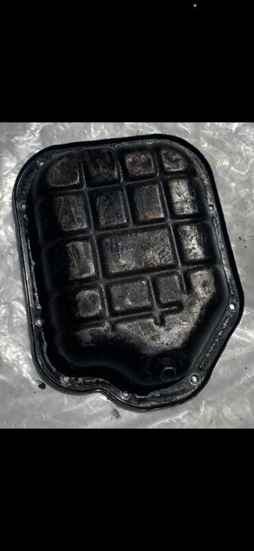 Motor üçün digər detallar: Nissan Maxima, 3 l, Benzin, 2003 il, Orijinal, Yaponiya, İşlənmiş — 11