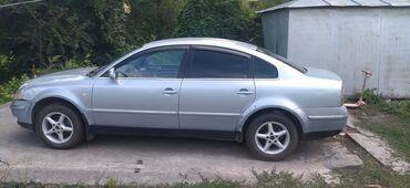 купить опель вектра б: Volkswagen Passat: 2002 г., 1.8 л, Типтроник, Бензин, Седан