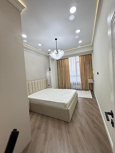 Продажа квартир: 2 комнаты, 74 м², Элитка, 9 этаж, Дизайнерский ремонт at lalafo.kg — 7 Продажа квартир: 2 комнаты, 74 м², Элитка, 9 этаж, Дизайнерский ремонт — 7