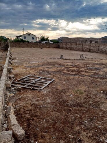 Torpaq sahələrinin satışı: 12 sot, Tikinti, Mülkiyyətçi, Bələdiyyə — 9
