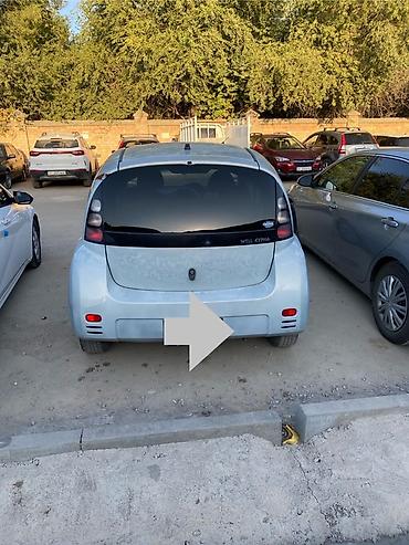 byd son: Toyota WiLL Cypha: 2002 г., 1.3 л, Автомат, Бензин, Хэтчбэк — 4