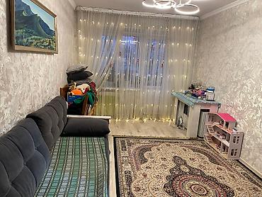 Продажа квартир: 2 комнаты, 43 м², Индивидуалка, 4 этаж, Свежий ремонт at lalafo.kg — 8 Продажа квартир: 2 комнаты, 43 м², Индивидуалка, 4 этаж, Свежий ремонт — 8