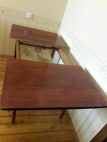 2 ci el stol stul: İşlənmiş