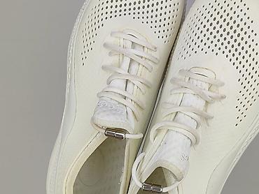 buty klapki ccc: Crocs, Sneakersy dla mężczyzn, rozmiar 46 — 6