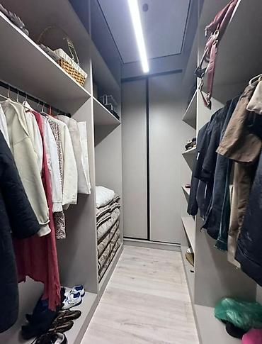 Продажа коттеджей и домов: Продаётся современный дом в Ак-Ордо 3, г. Бишкек ✔ Участок — 4 сотки — 3