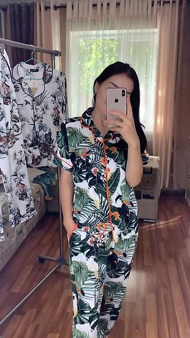 Трусики: Домашняя одежда @sleepwearkg г.Бишкек Рынок Орто Сай Оберон 0 проход — 3