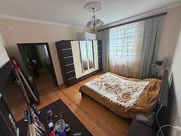 podmayak evler xirdalanda: 6 otaqlı, 200 kv. m, Kredit yoxdur, Orta təmir — 6