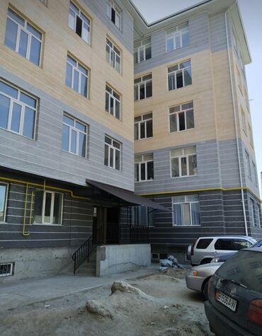 баят дом продать: 3 комнаты, 87 м², Индивидуалка, 5 этаж, Евроремонт