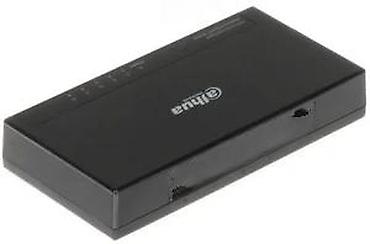 Modemi, ruteri i mrežni uređaji: Dahua 5-portni neadministrativni gigabitni switch - Brend/model — 10