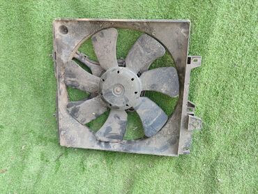 Диффузоры: Диффузор Б/у, Оригинал, Япония — 8