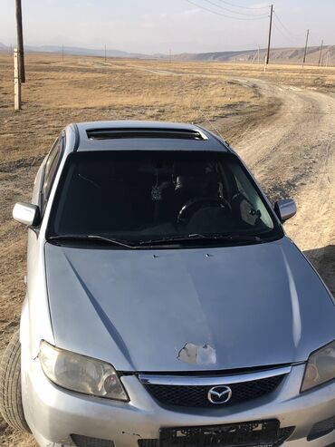 мазда 6 атенза: Mazda 3: 2003 г., 2 л, Автомат, Бензин, Седан