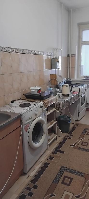 1 ком куплю: 1 комната, 38 м², Хрущевка, 2 этаж, Старый ремонт — 2