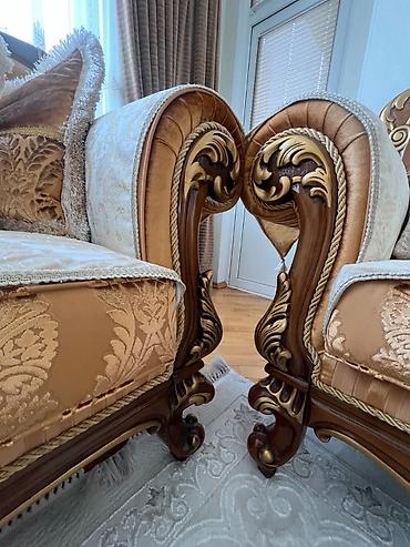 divan satılır: İşlənmiş, Divan, Kredit yoxdur, Türkiyə — 6