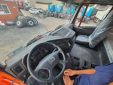 Грузовики: Грузовик, Iveco, Стандарт — 8