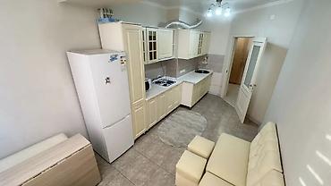 Продажа квартир: 1 комната, 39 м², Элитка — 8