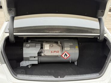 Hyundai: Hyundai Sonata: 2020 г., 2 л, Автомат, Газ, Седан — 11