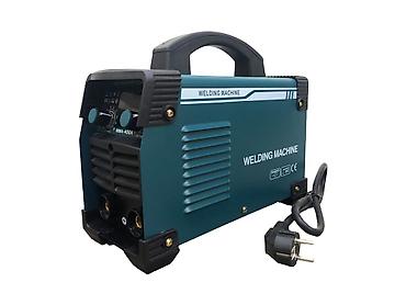 elektro svarka: №: 11826 Məhsulun adı: Qaynaq aparatı MMA-400A Brend: No Brand — 2