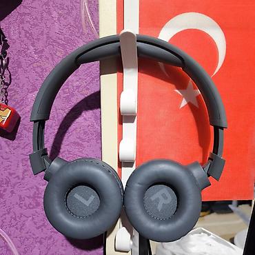 micro nausnik: Yeni Simsiz (Bluetooth) Qulaqcıqlar, Honor, rəng - Boz — 2