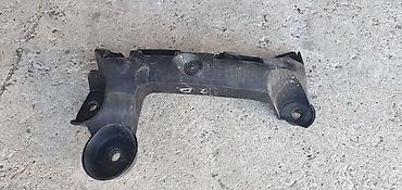 gume r15: ZADNJI NOSAC BRANIKA ZA CITROEN DS3 | Zadnji nosac branika Citroen — 1