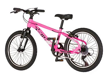 tutu haljine: Bicikl junior 20 Visitor Radiance 20" 11" V-brake, 6 brzina, 120–142 — 3