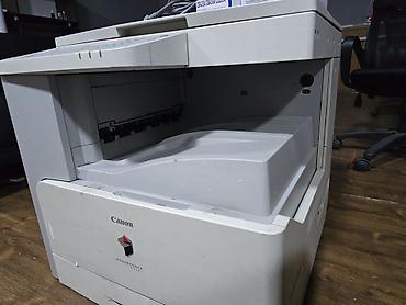 canon ir2016: 🖨️ Продаю лазерный принтер Canon imageRUNNER 2318L 📄 МФУ для печати и — 1