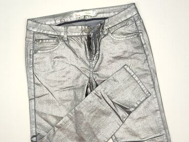 Ubrania damskie: Jeansy damskie, Rozmiar 2XL