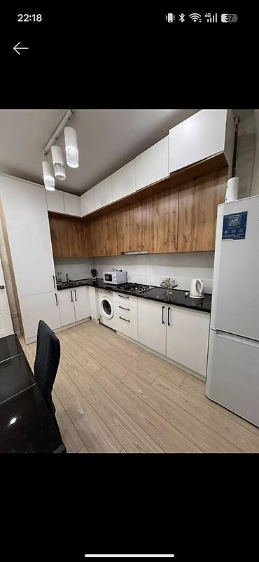 1 bedroom: Сдается уютная 1-комнатная квартира с современной отделкой и полной — 5