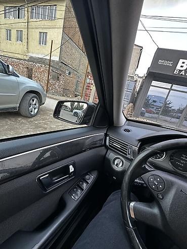 Mercedes-Benz: Mercedes-Benz E-Class: 2009 г., 2 л, Автомат, Бензин, Седан — 5