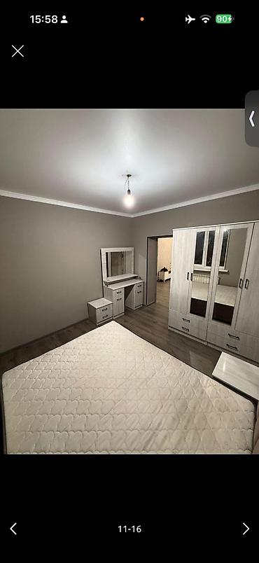 4 bedroom: 4 комнаты, 90 м², 5 соток, Джал, Собственник — 2