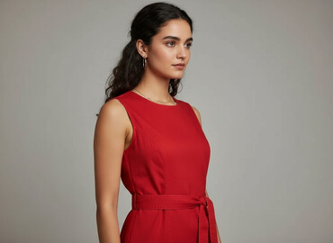 obcisła sukienki wieczorowa: Defacto, Women`s dress, size L (EU 40)