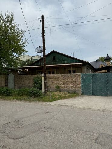 через банк дом: Дом, 70 м², 8 комнат, Собственник, Косметический ремонт