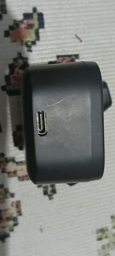 мото зарядка: Беспроводные TWS-наушники M149 с зарядным кейсом и LED‑дисплеем — 7