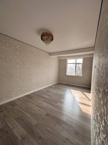 Продажа квартир: 2 комнаты, 71 м², Элитка, 3 этаж, Евроремонт