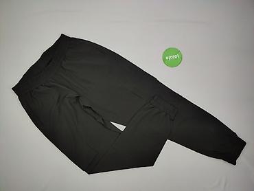 e obuwiu: Military Gymwear, Spodnie dresowe damskie, rozmiar L — 3