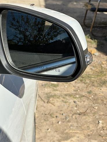 Chevrolet: Chevrolet Spark: 2017 г., 0.1 л, Автомат, Бензин, Хэтчбэк — 7