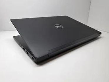 Dell: Dell Latitude 8GB SSD Kamera HDMI Proc I7 Baterija Nova. > > — 12