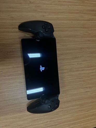 купить xbox one x: PS Portal uzaqdan oynama qurğusu - PlayStation ekosisteminə uyğun
